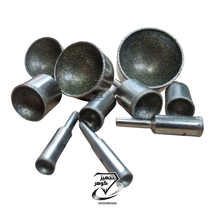 گوی تراش (گرد تراش)