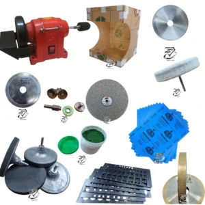 پکیج گوهرتراشی ۲۰۰ وات اقتصادی