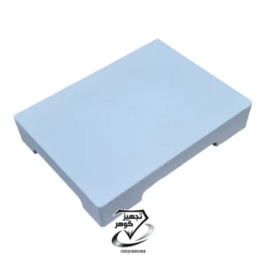 تخته نسوز پایه دار