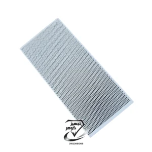 تخته نسوز توری