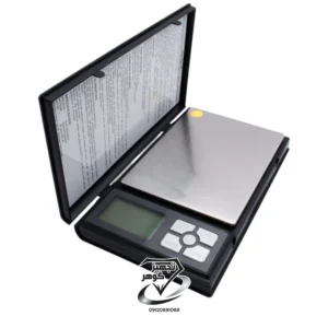 ترازو دیجیتال مدل NOTEBOOK
