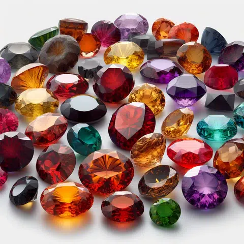 خانواده گارنت (Garnet)