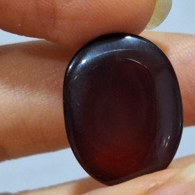 عقیق شفت العبد چه سنگی است ؟