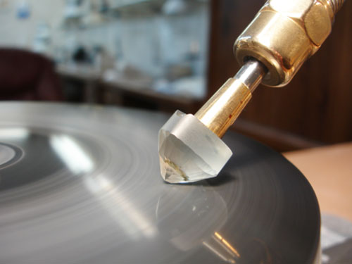 هنرگوهرتراشی