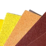 سنباده و انواع آن را بشناسیم