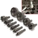 مته گردبر در گوهرتراشی