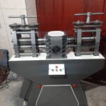 بررسی تخصصی چرخ نورد طلاسازی؛ کاربرد، انواع و راهنمای نگهداری