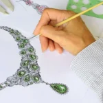 تاریخچه زرگری و جواهرسازی در ایران؛ از تمدن باستان تا امروز